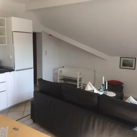 Apartment Rickmer 7