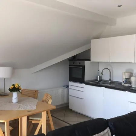 Rickmer 7 Apartment