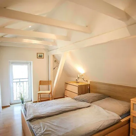 Apartment Rickmer 7 Böhl